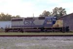 CSX 8014
